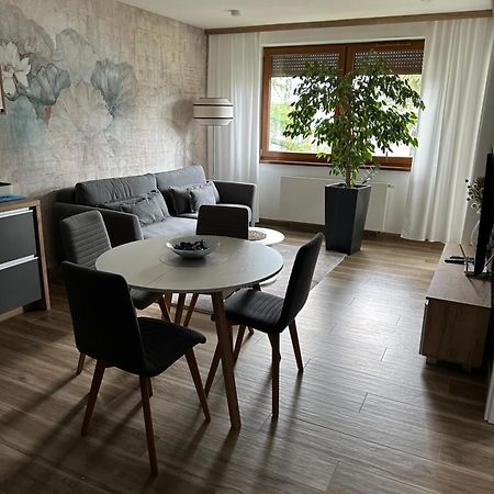 Apartament Sosnowy Zakatek 格利维采 外观 照片