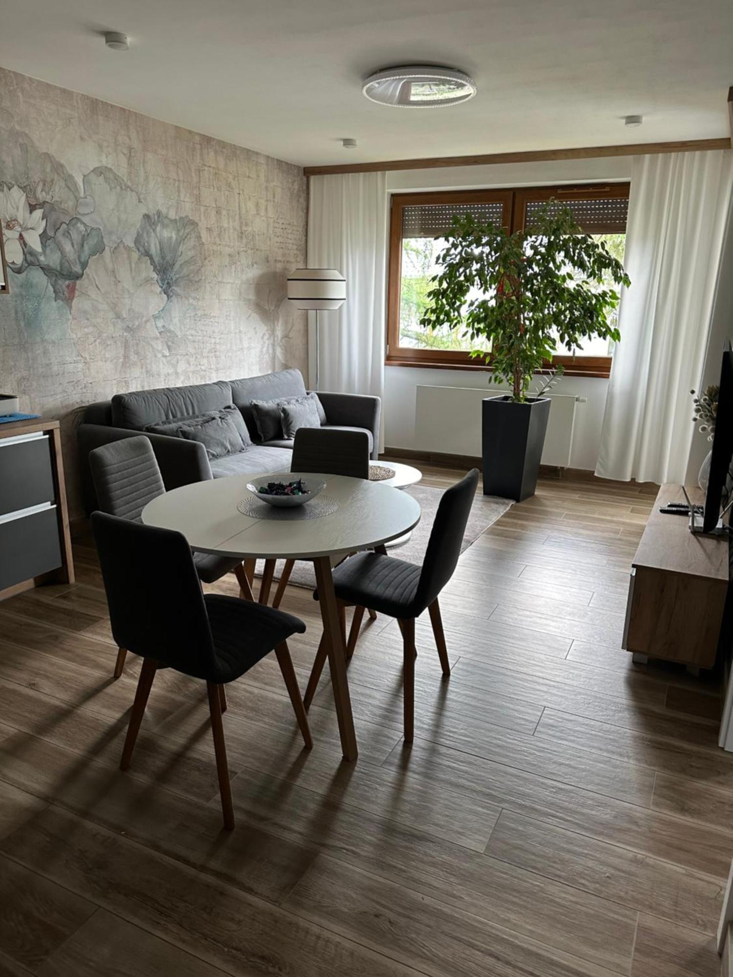 Apartament Sosnowy Zakatek 格利维采 外观 照片
